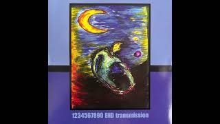 End Transmission – 1234567890 (mini-album, 2000)