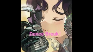 Dance break! | Reverse: 1999 Edits