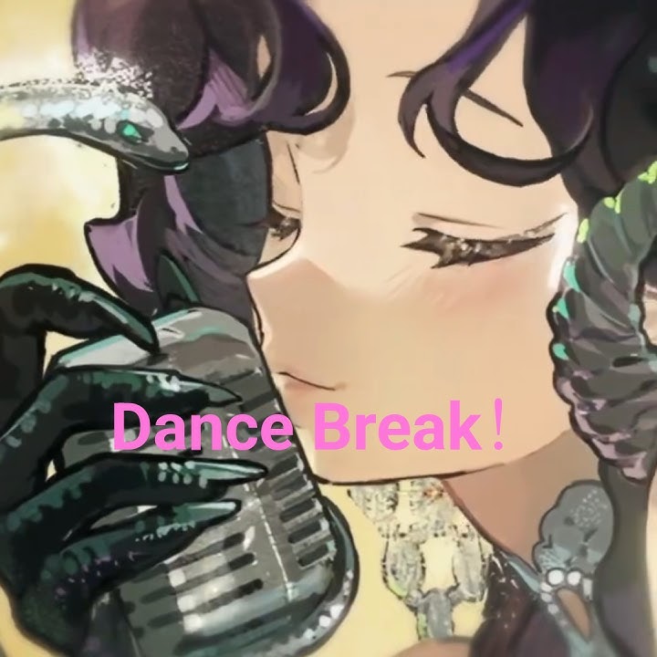 Dance break! | Reverse: 1999 Edits