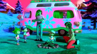 Let_s Go Camping Song _ Summer Family Fun _ Camp
