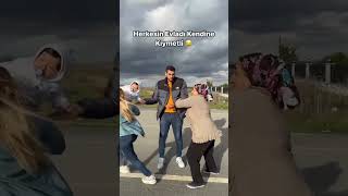 Akıma Son Nokta Koyuldu 😅