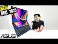 Qul est le meilleur pc portable asus 2024  asus zenbook flip ou duo pro