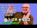 #443  Early Bird - LiveStream Class | Mark Kulek ESL