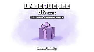 Underverse 0.7 Part 1 OST - Uncertainty