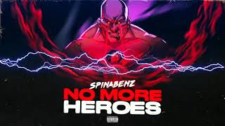 Spinabenz Feat. Whoppa Wit Da Choppa - Dumb Way 2 Die