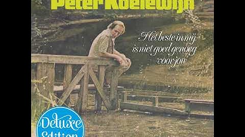 Peter Koelewijn - KL 204 Als Ik God Was (Word abonnee!)