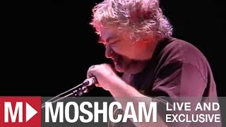 Daniel Johnston - Silly Love | Live in Sydney | Moshcam