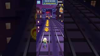 Subway Surfers #Shorts