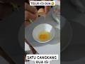 TELUR LANGKA #memes #funny