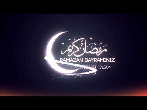 Ramazan bayramı 2018