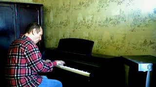 Мы бандито, гангстерито piano  - исполняет Андрей Малков