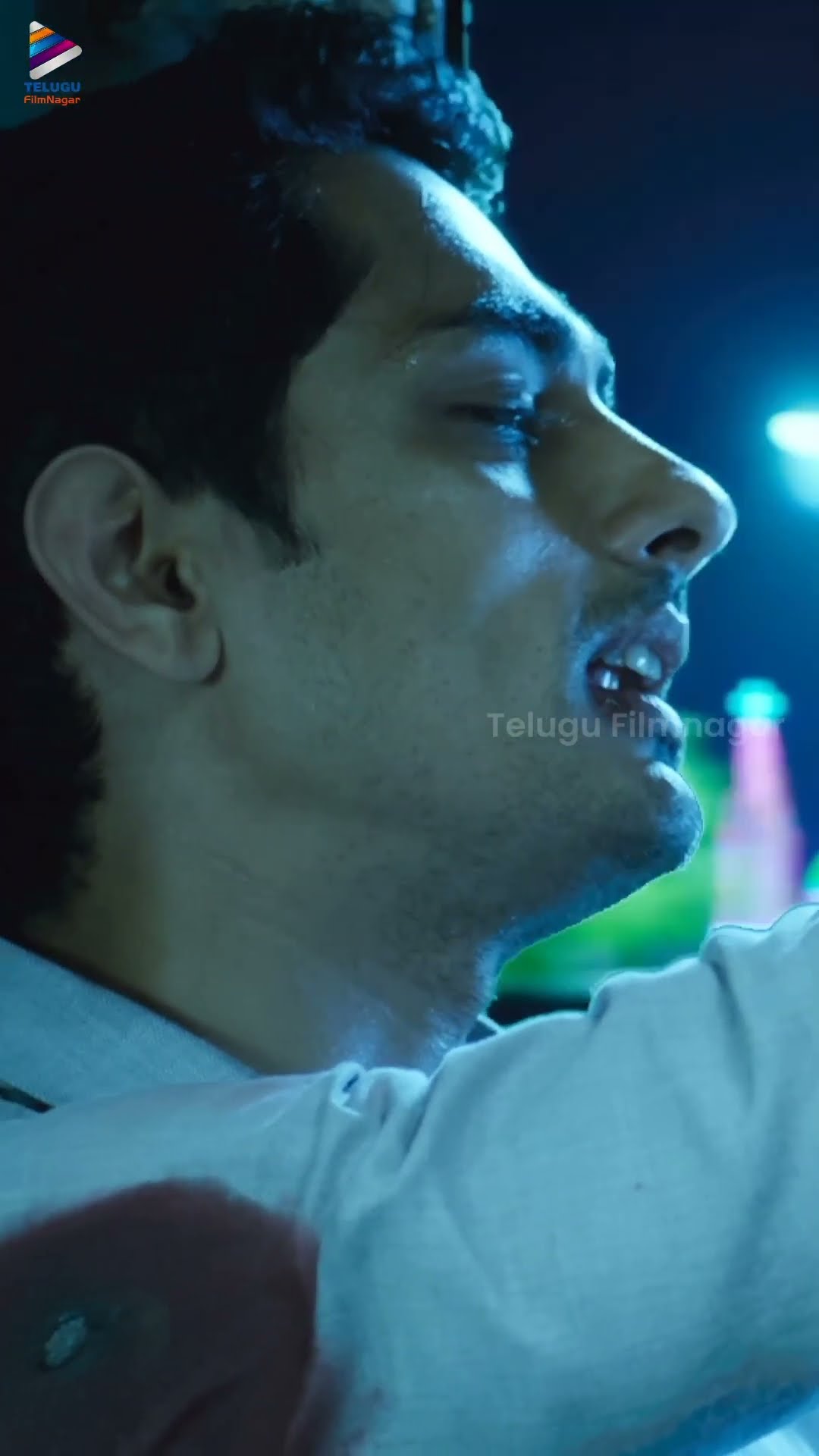ఆహారంలో విషం కలిపి అమ్మకూడదు అని చెప్పడం తప్పా? ? | #Siddharth | #Vadaladu | #CatherineTresa | TFN