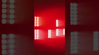 Ip65 Wash Strobe Light #concertlighting #ledlights #eventplanner
