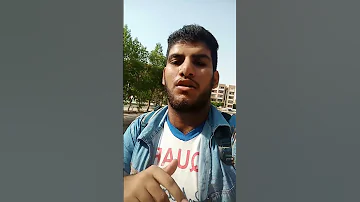 اغنية اسمي مشرف جهتى عايش بنزهتي 
