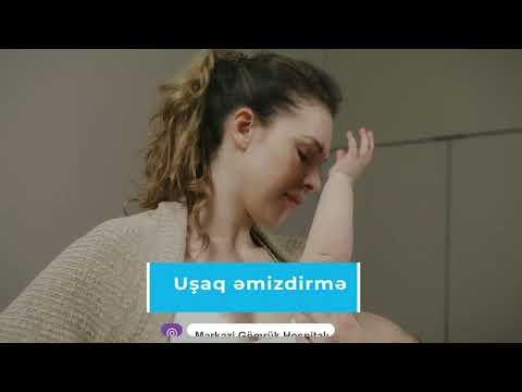 Döşlər niyə böyüyür? / İri döşlərin yaratdığı problemlər / Mammoloq-Onkoloq Vüqar Mahmudov