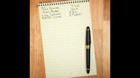 ABiSee - Eye-Pal SOLO: How to Use Eye-Pal SOLO With Optional Keypad