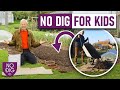 Dig-Free Gardening for Kids: Unveiling the Secrets of Growing Plants with Excitement!
