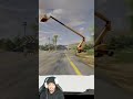 What's On The Radio 🎶 A Thousand Miles 🎶 #gaming #beamngdrive #honda #Police #crash #automobile #fyp