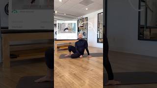 Make Your Mat Workout More Acrobatic — Chaz Knight | Transitions You Haven't Tried | Pilatesology