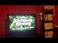 VHS Opening On Mary Poppins 