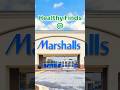 Marshall&rsquo;s Healthy Haul: Shocking Prices on Clean Products