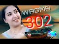 Wagma 笙ヲ 302 Wagma 笙ヲ 302