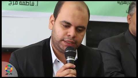 الأسايطة | ترتيل رائع للشيخ الحماد علي حماد من سورة الجن