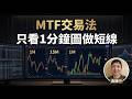 【實盤交易直播第70回】美國CPI發表！MTF交易法 看1分鐘圖 做超短線 黃金 納指 美日 #日內交易 #高頻交易 #TFF自營交易商 20260511