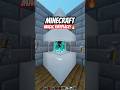 Minecraft Magic Fireplace!🔥 #minecraft #shorts