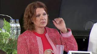 Information HIAD 2018 - Welcome Remarks Update