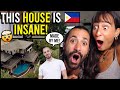 INCREDIBLE Team KRAMER PHILIPPINES New HOUSE TOUR!
