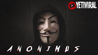 5 Curiosidades sobre Anonymous que el MUNDO necesita CONOCER