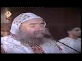 القداس الالهي نيافة الانبا يؤانس اسقف اسيوط