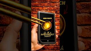 How much gold is in a Barnes&amp;Noble Tablet? #goldrecovery