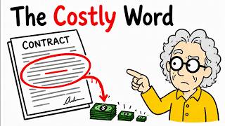 The Word in Your Annuity That Quietly Costs You a Fortune