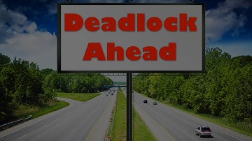 Java Synchronization and Deadlocks