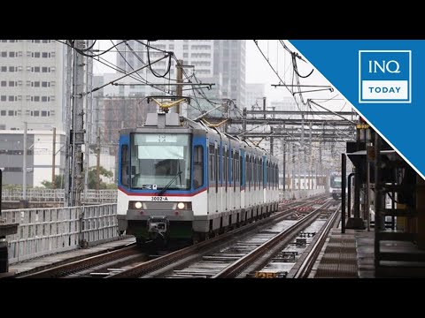 MRT-3 files petition for fare hike | INQToday