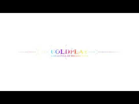   2016 현대카드 슈퍼콘서트 22 COLDPLAY 발표편