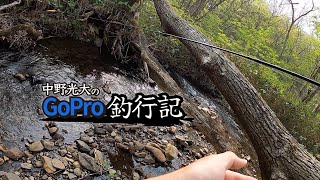 無放流河川1