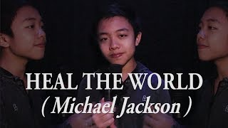 Heal The World - ( Michael Jackson ) | D'Cover