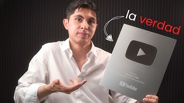 Mi consejo honesto para quien empiece en YouTube en 2026