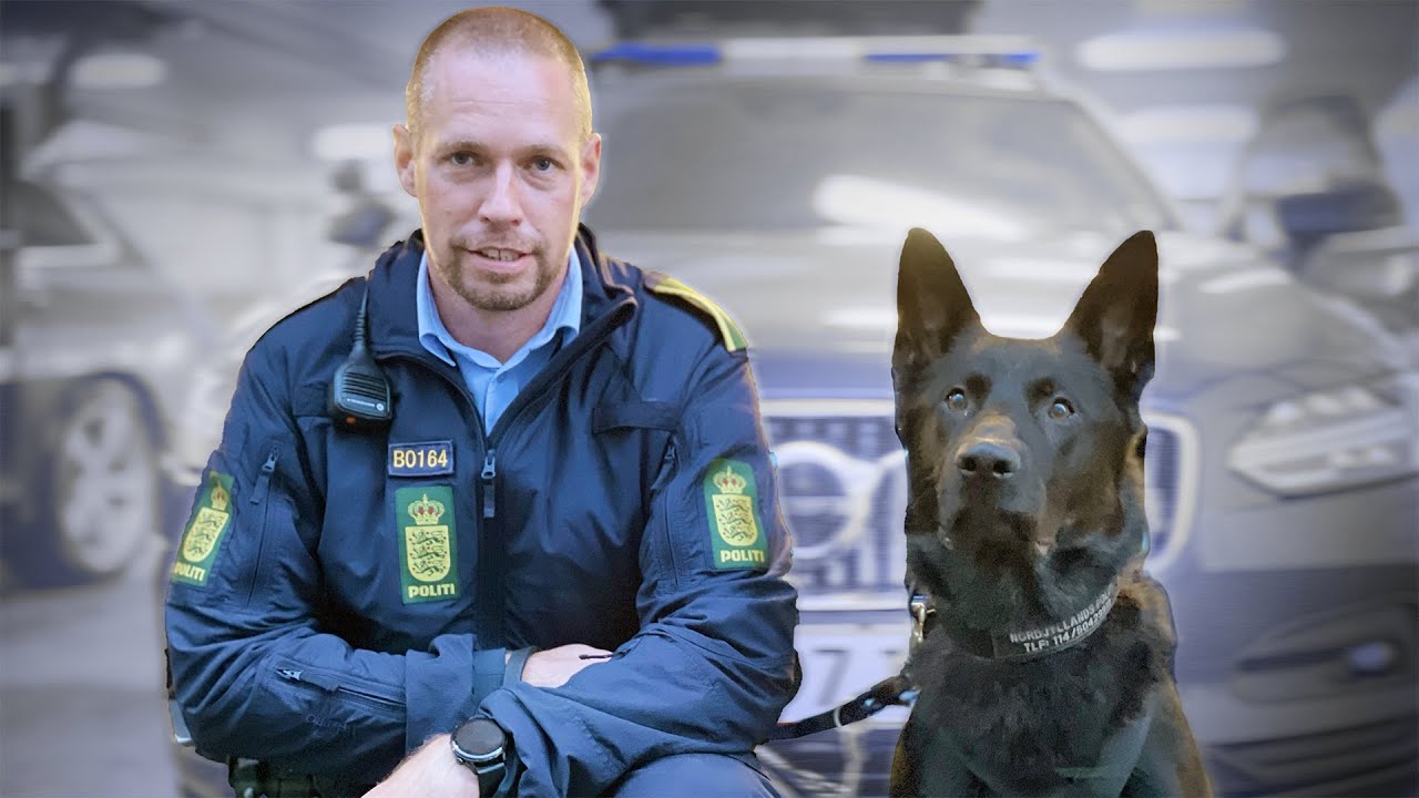 Ivan er blevet ét år, og den vigtige godkendelse nærmer sig (S2:E1)