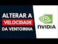 Como Alterar a Velocidade da Ventoinha em uma Placa de Vídeo Nvidia em 2026 (Método Atualizado)