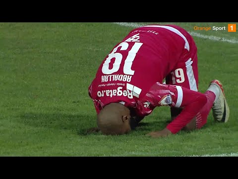 FC Botosani Dinamo Bucharest Goals And Highlights