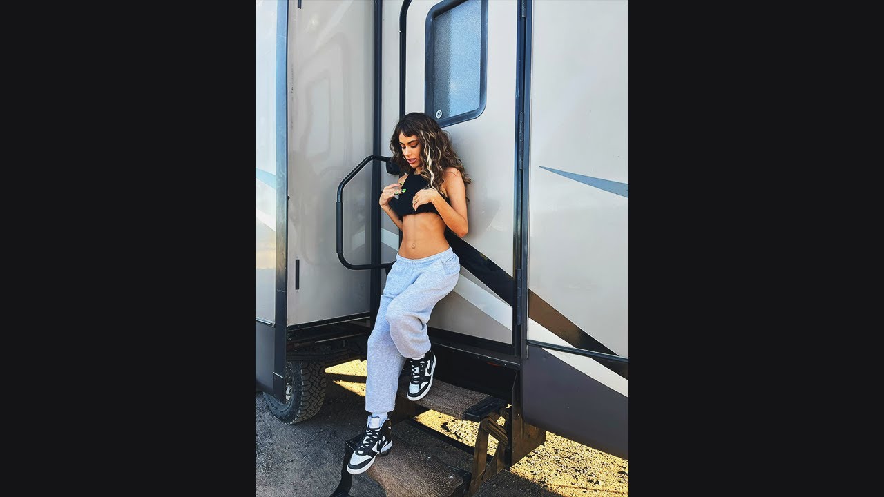 [FREE] TINI Type Beat | "DESCANSO" 2021