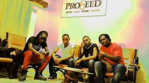 Rumbembe  Dj Mantix, Netto & Naff T ©2014