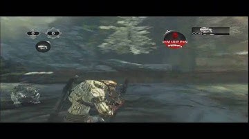 GOW 2 HD Quality Test