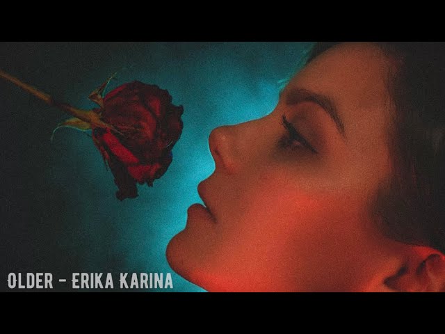 Guarda Erika Karina - Older (Lyric Video) su YouTube Guarda Erika Karina - Older (Lyric Video) su YouTube