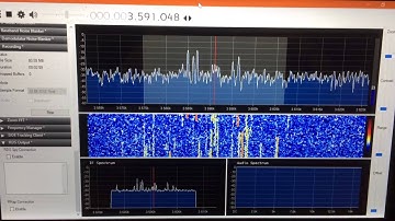 Powerline RFI interference on shortwave