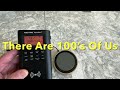 Demonstrating how the ancmini noise filter works with the psb7pro